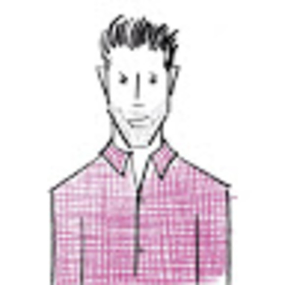 Meet your Posher, David jon - Picture 1 of 1